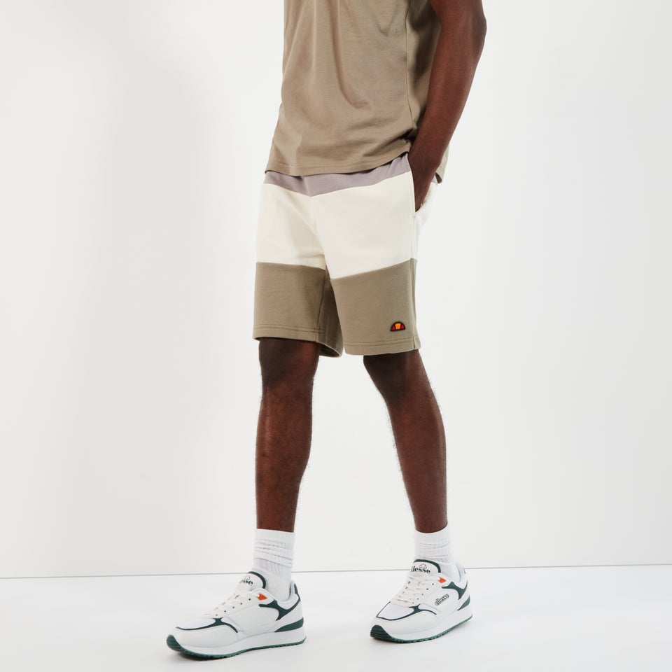 Men's Chevy Short Grey