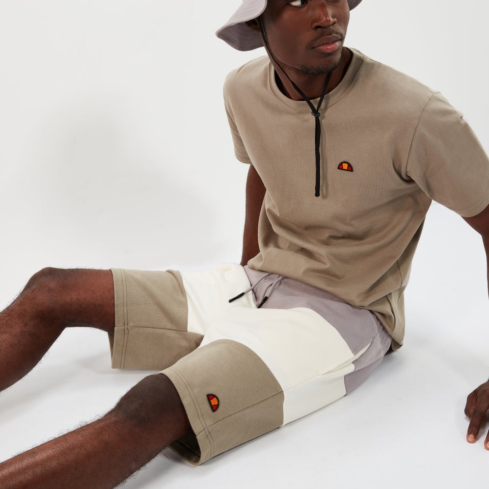 Men's Chevy Short Grey