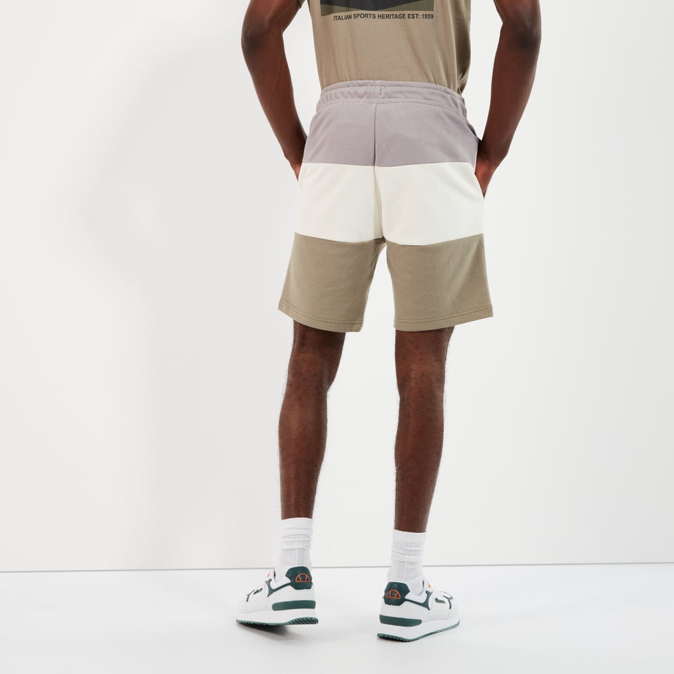 Men's Chevy Short Grey