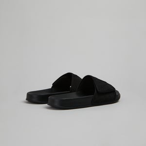 Women's LS60 Slide Black