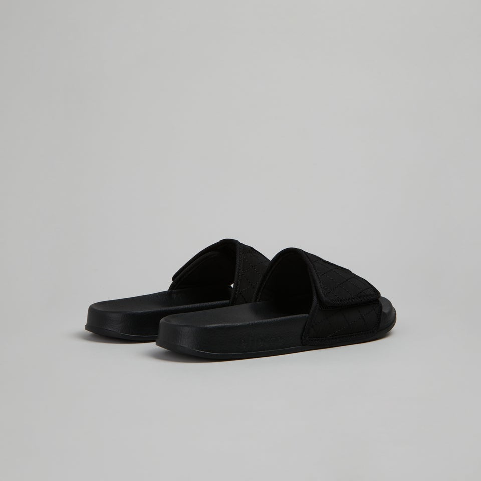 Women's LS60 Slide Black