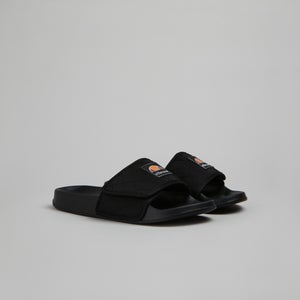 Women's LS60 Slide Black