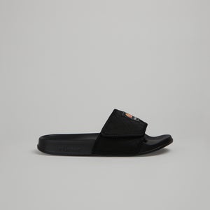 Women's LS60 Slide Black - 3