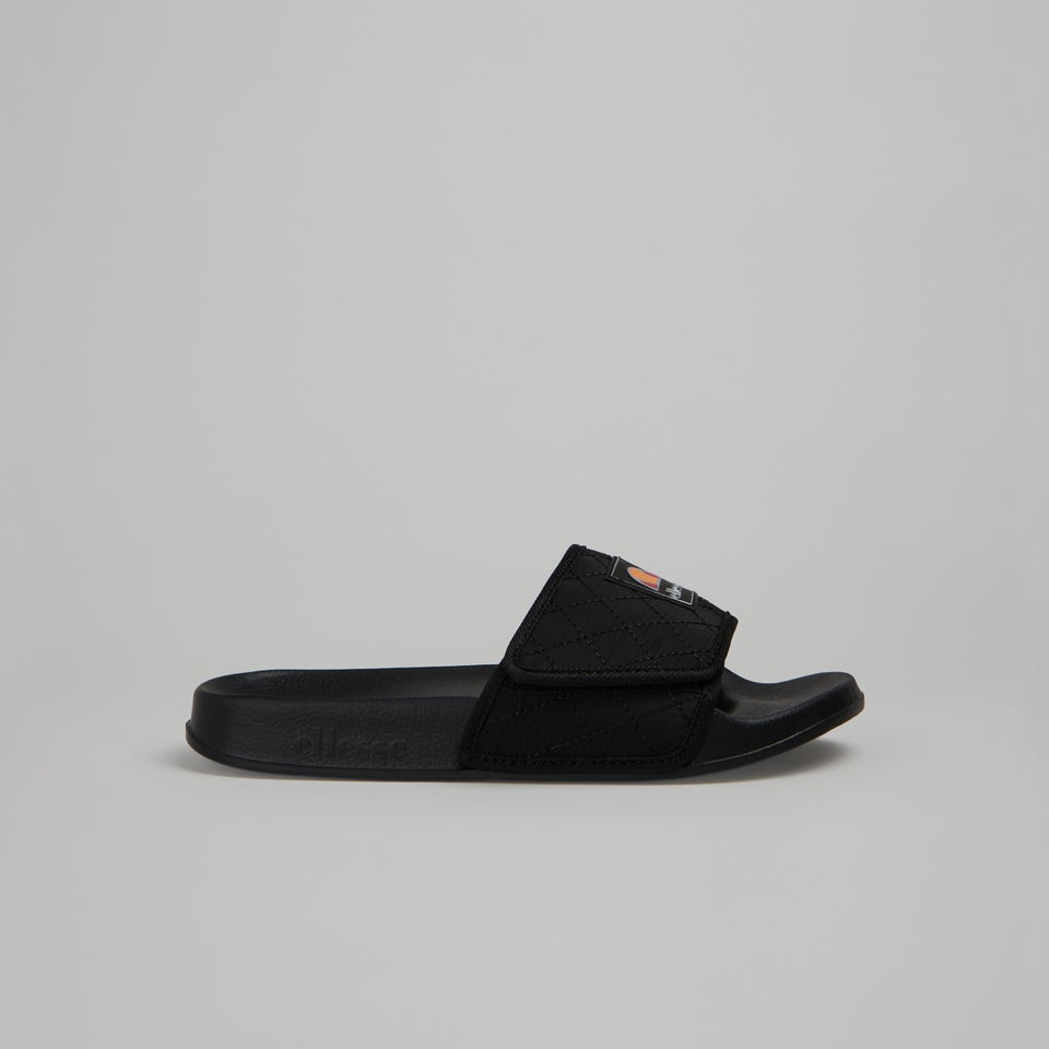Women's LS60 Slide Black