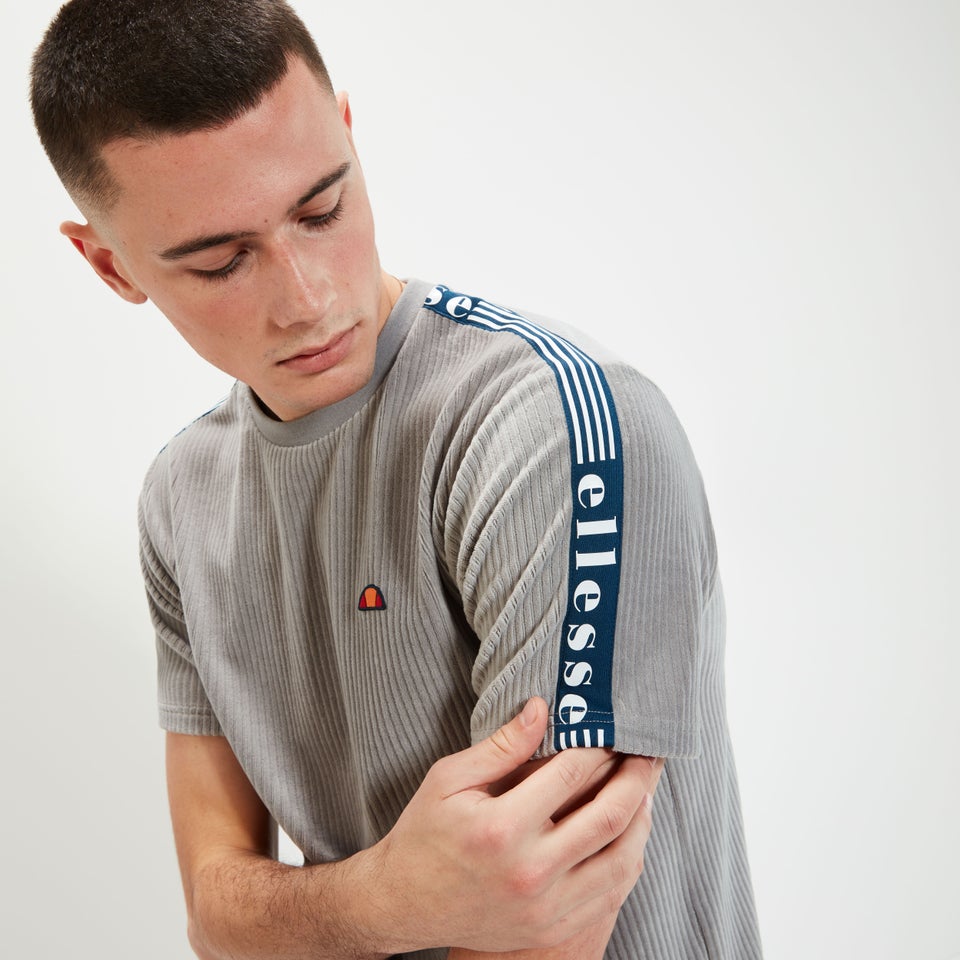 Madori T-Shirt Grau für Herren