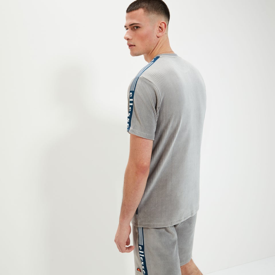 Madori T-Shirt Grau für Herren