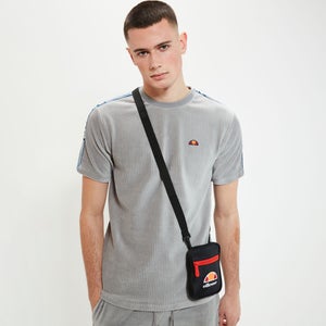 Men's Madori Tee Grey - L