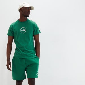 Unisex Fontansa Short Green - S