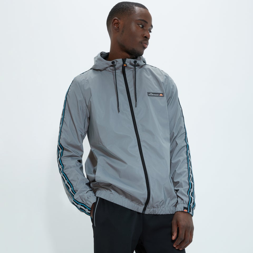 Men's Landorus Full Zip Jacket Reflective