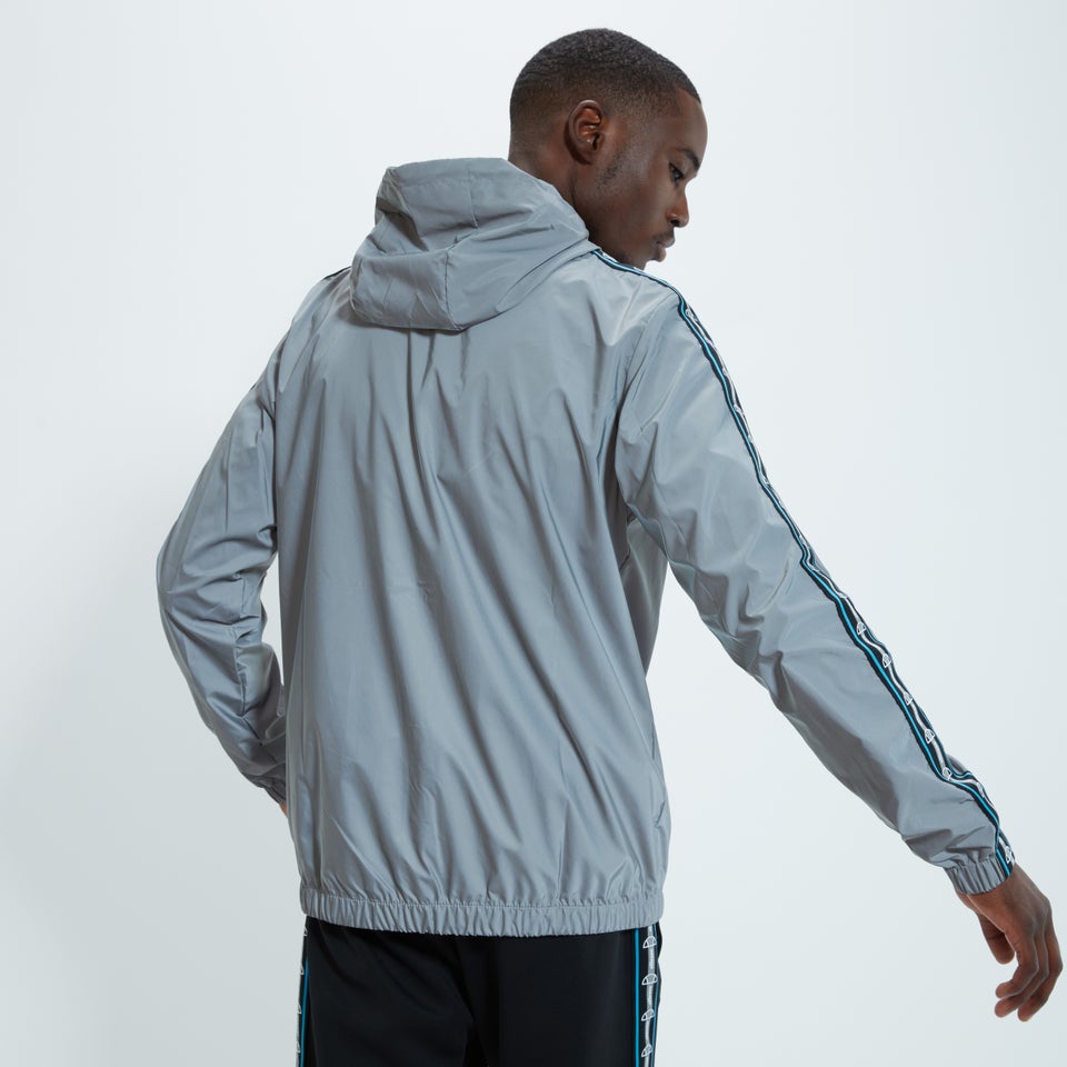 Men's Landorus Full Zip Jacket Reflective