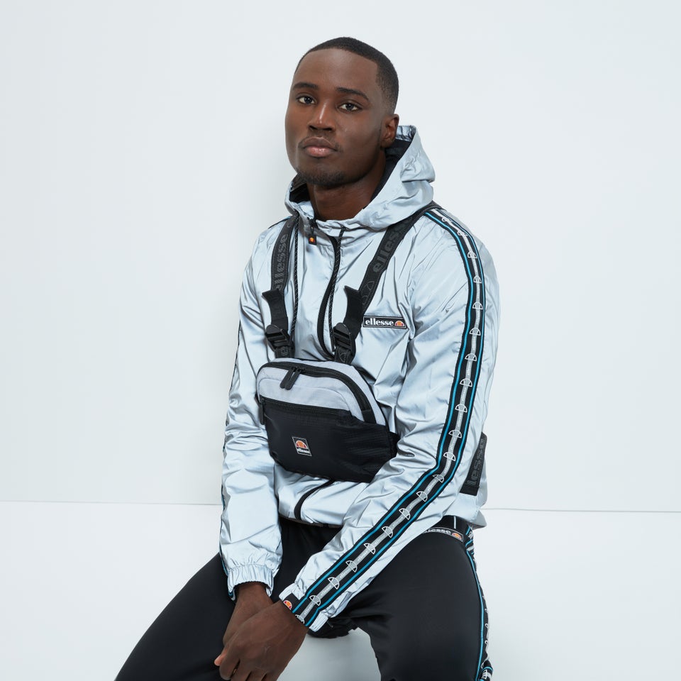 Men's Landorus Full Zip Jacket Reflective