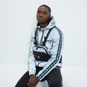 Men's Landorus Full Zip Jacket Reflective - XL