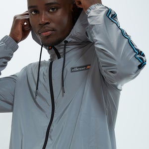 Men's Landorus Full Zip Jacket Reflective
