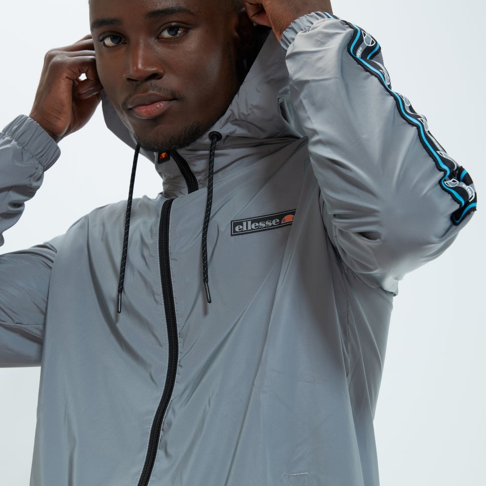 Men's Landorus Full Zip Jacket Reflective