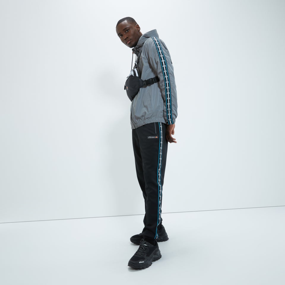 Men's Landorus Full Zip Jacket Reflective