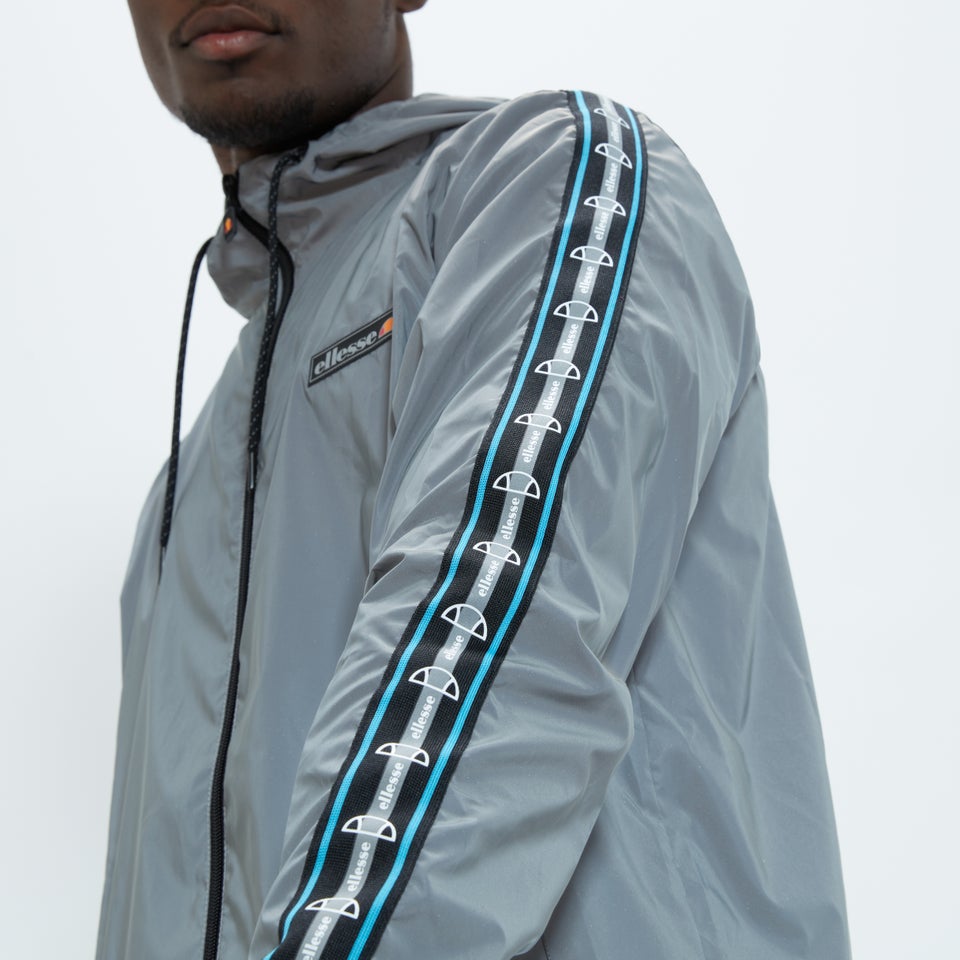Men's Landorus Full Zip Jacket Reflective
