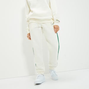 Unisex Airla Jog Pant Off White