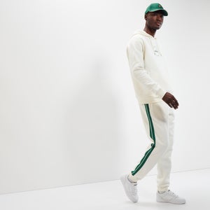 Unisex Airla Jog Pant Off White