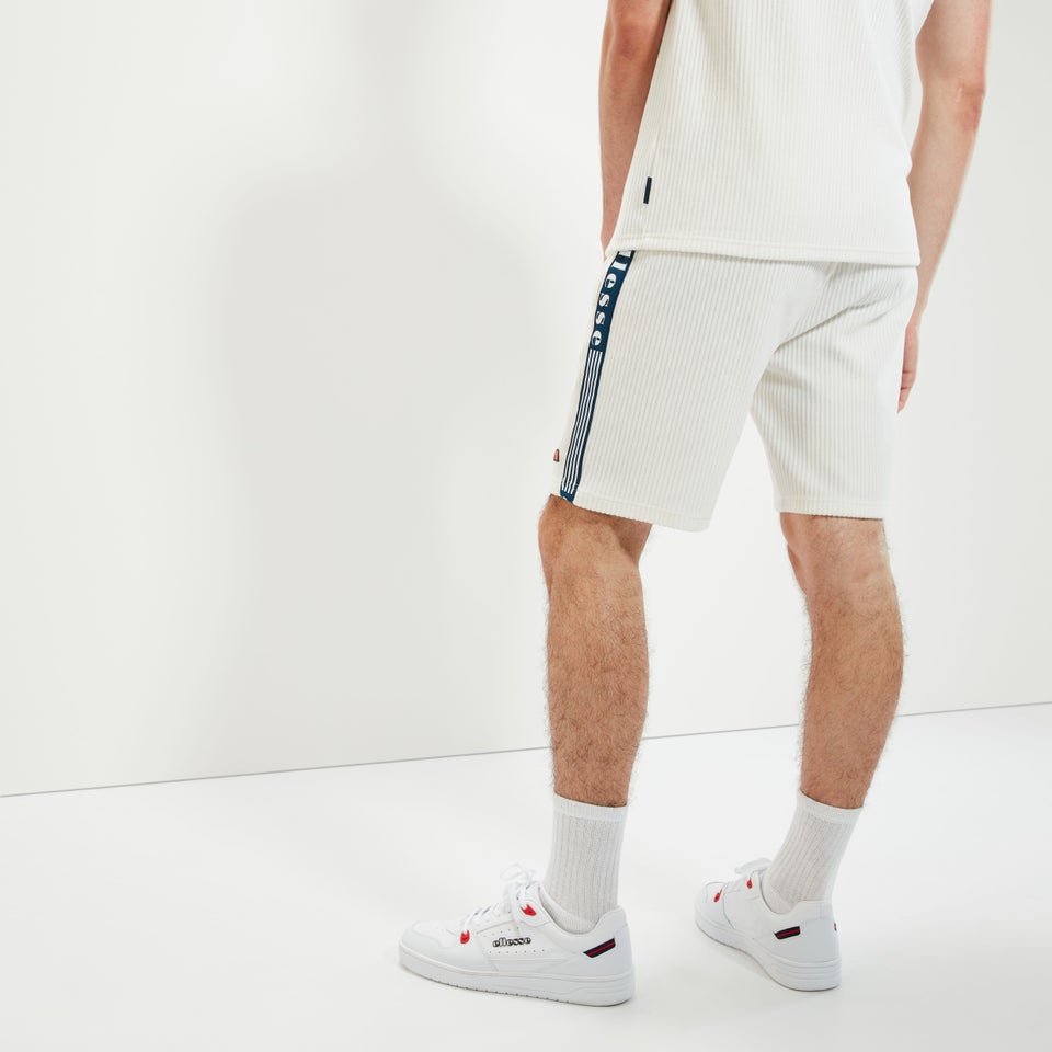 Men's Tomatro Short Off White