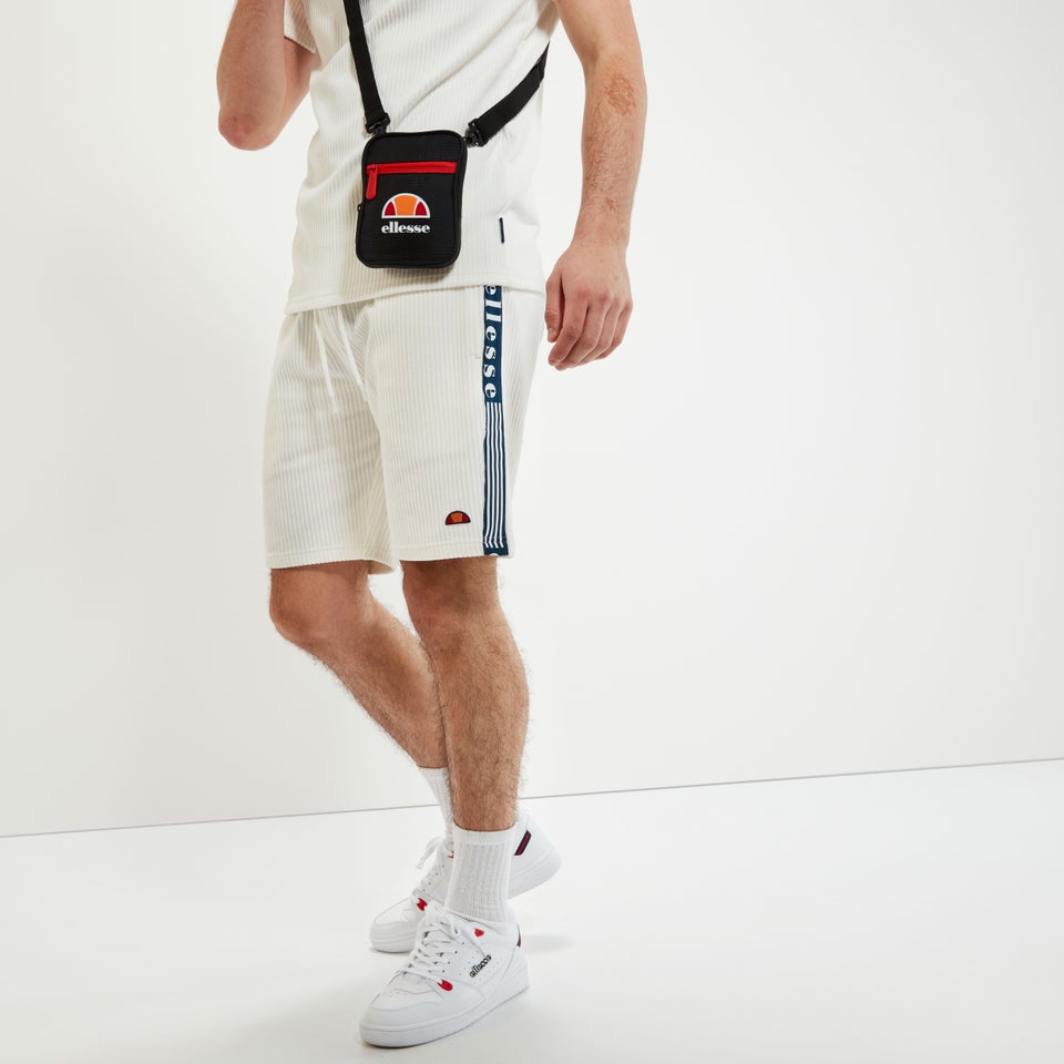 Men's Tomatro Short Off White