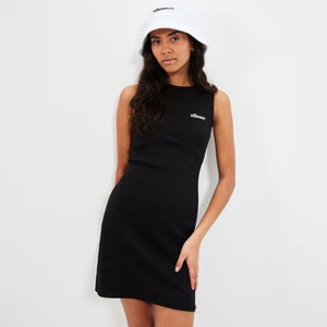 Women's Dolly Dress Black