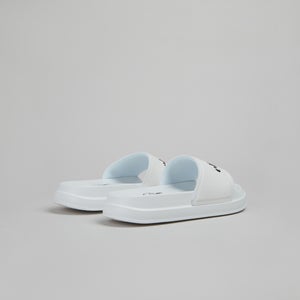 Women's Filippalta Slide White