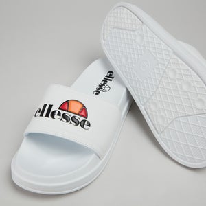 Women's Filippalta Slide White