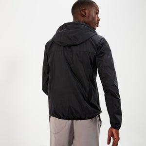 Acea Overhead Jacke Schwarz für Herren