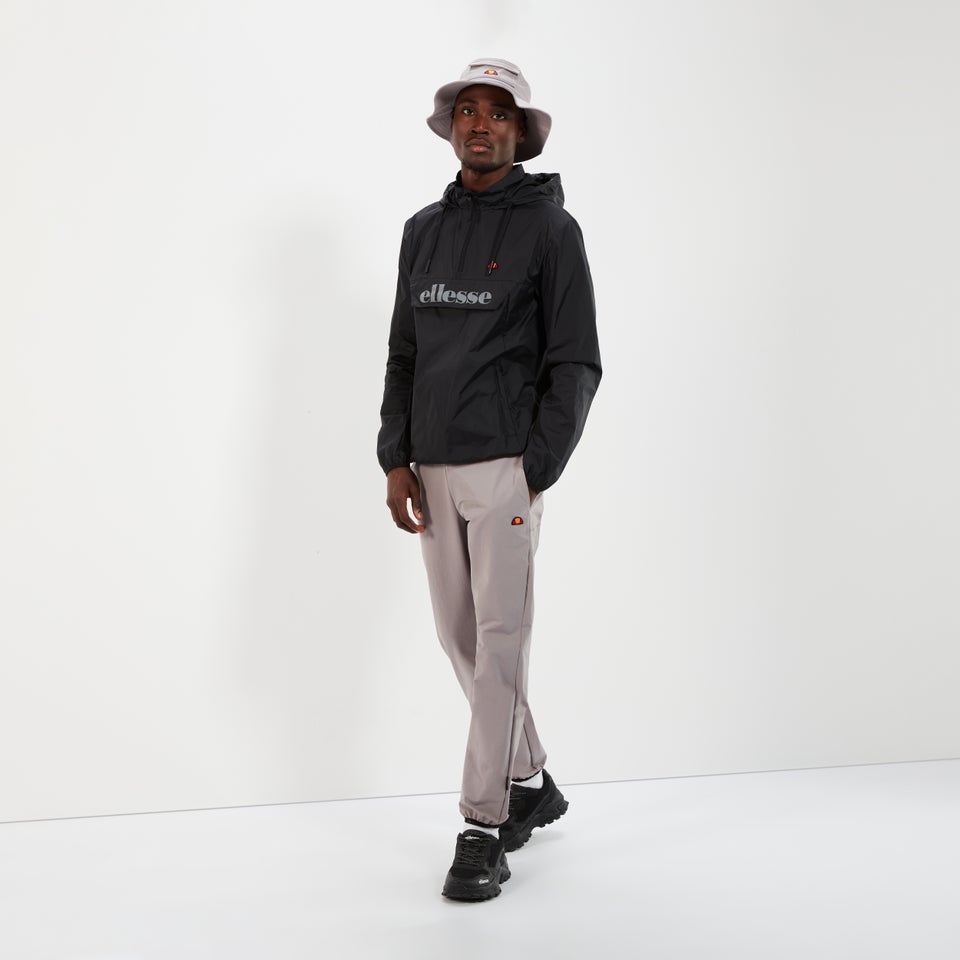 Acea Overhead Jacke Schwarz für Herren