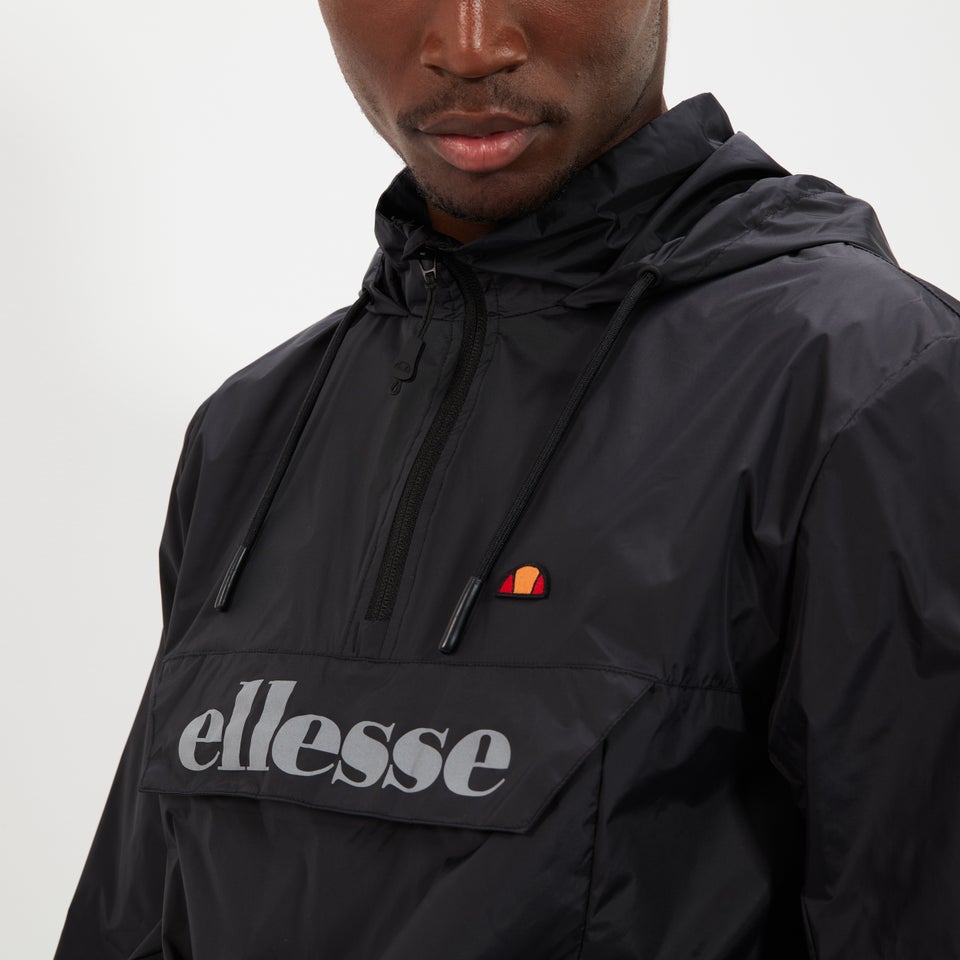 Acea Overhead Jacke Schwarz für Herren