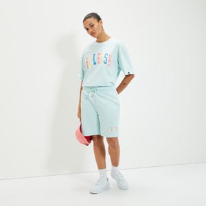 Calipsi T-Shirt Hellblau