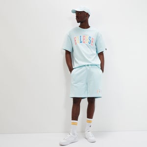 Calipsi T-Shirt Hellblau