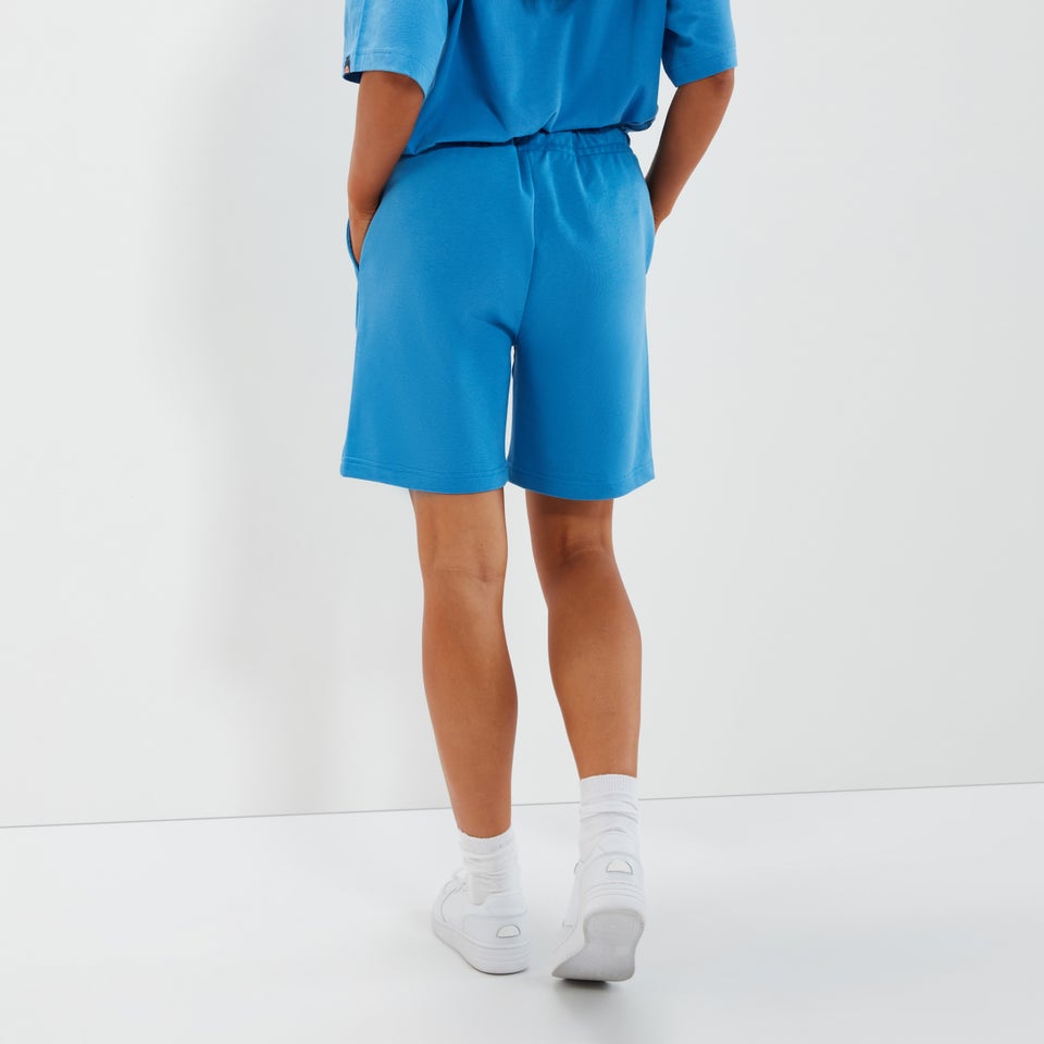 Unisex Haven Short Blue