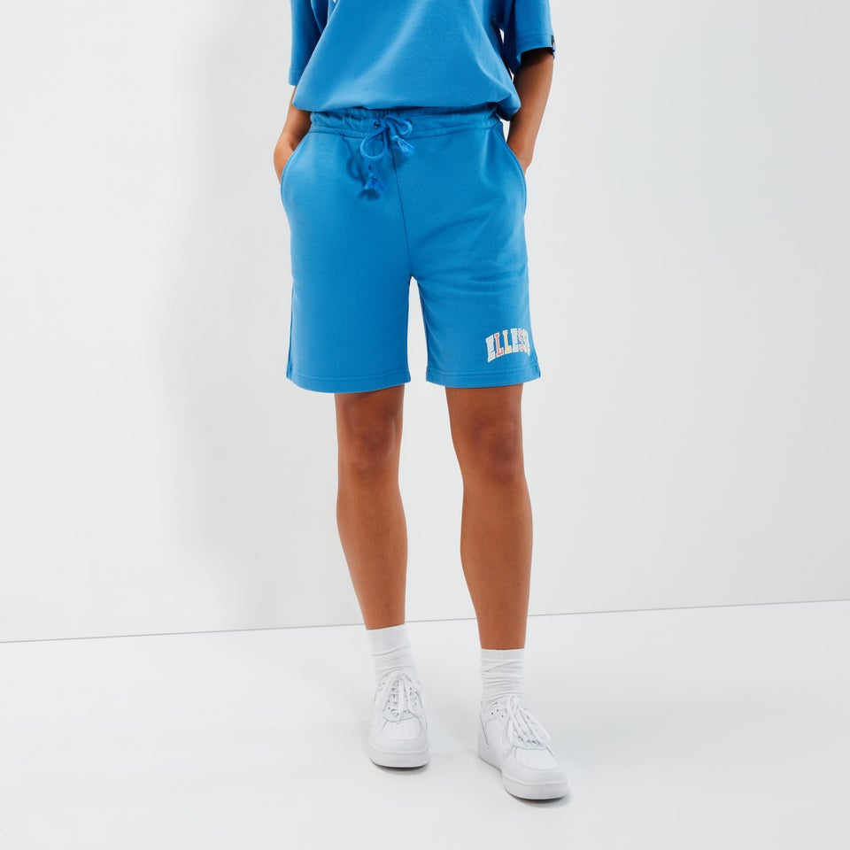Unisex Haven Short Blue