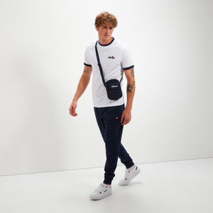 Men's Meduno Tee White