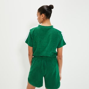 Unisex Piaria Tee Green