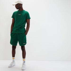 Unisex Piaria Tee Green - XL