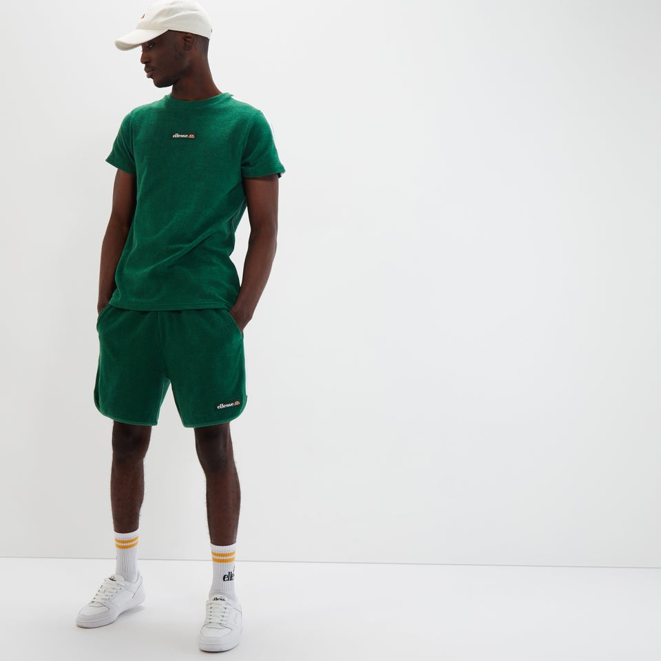 Unisex Piaria Tee Green