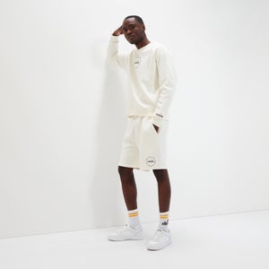 Melodi T-Shirt Crème