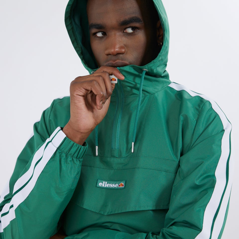 Blair Overhead Jacke Grün für Herren