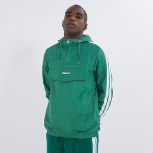 Men's Blair Overhead Jacket Green - M