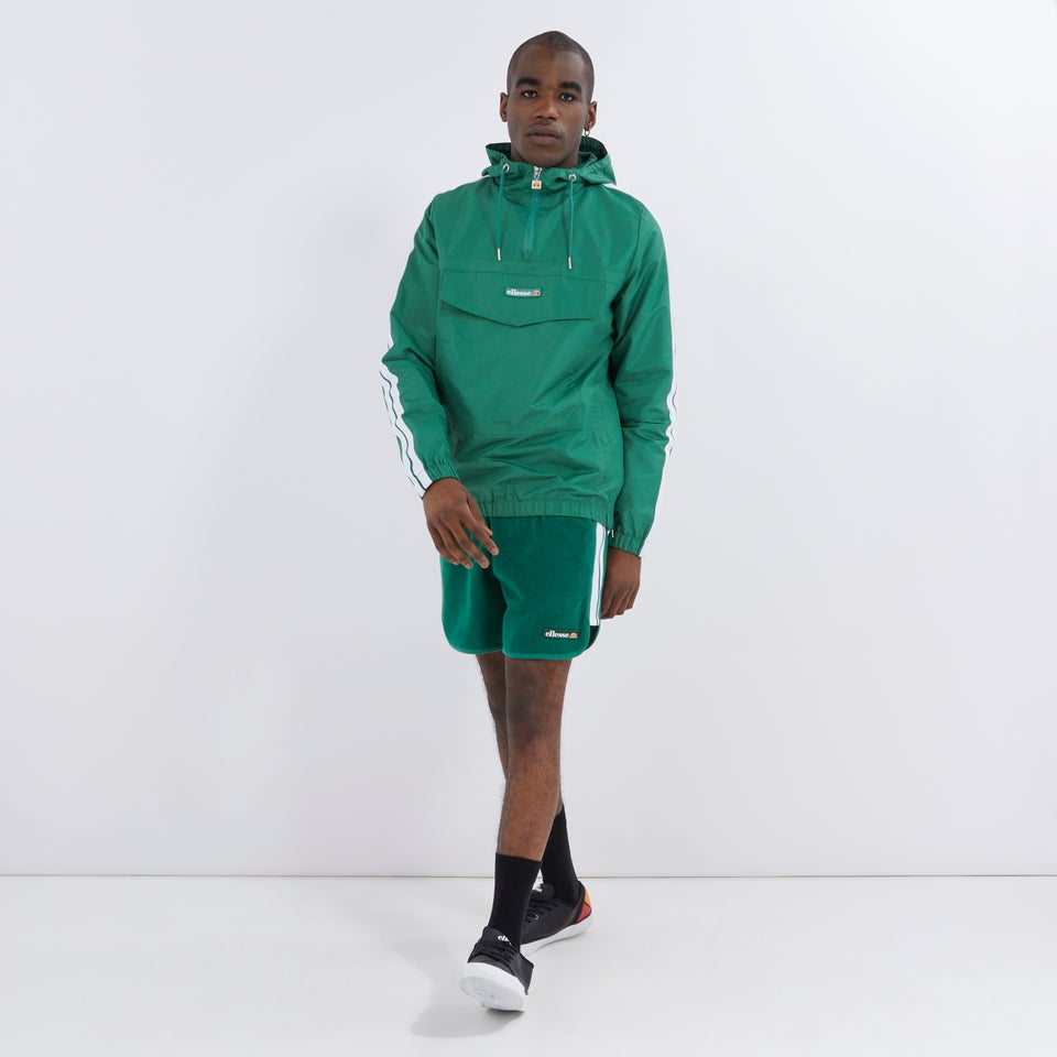 Blair Overhead Jacke Grün für Herren