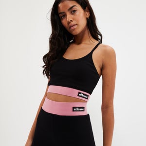 Bobbin BH-Top Schwarz für Damen