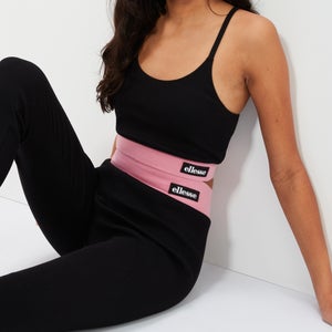 Bobbin BH-Top Schwarz für Damen