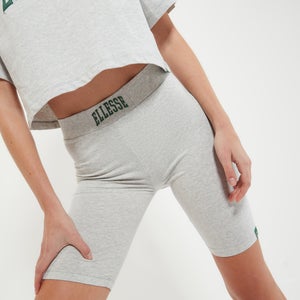 Women's Lucini Short Light Grey Marl