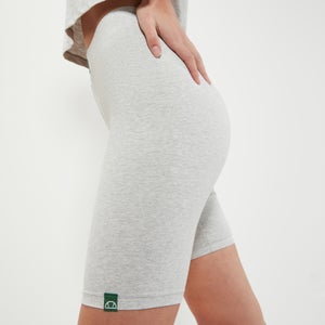 Women's Lucini Short Light Grey Marl