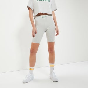 Women's Lucini Short Light Grey Marl - 16