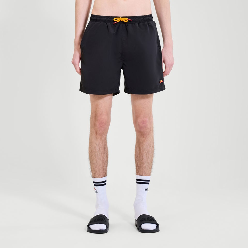 Men's Knights Shorts Black