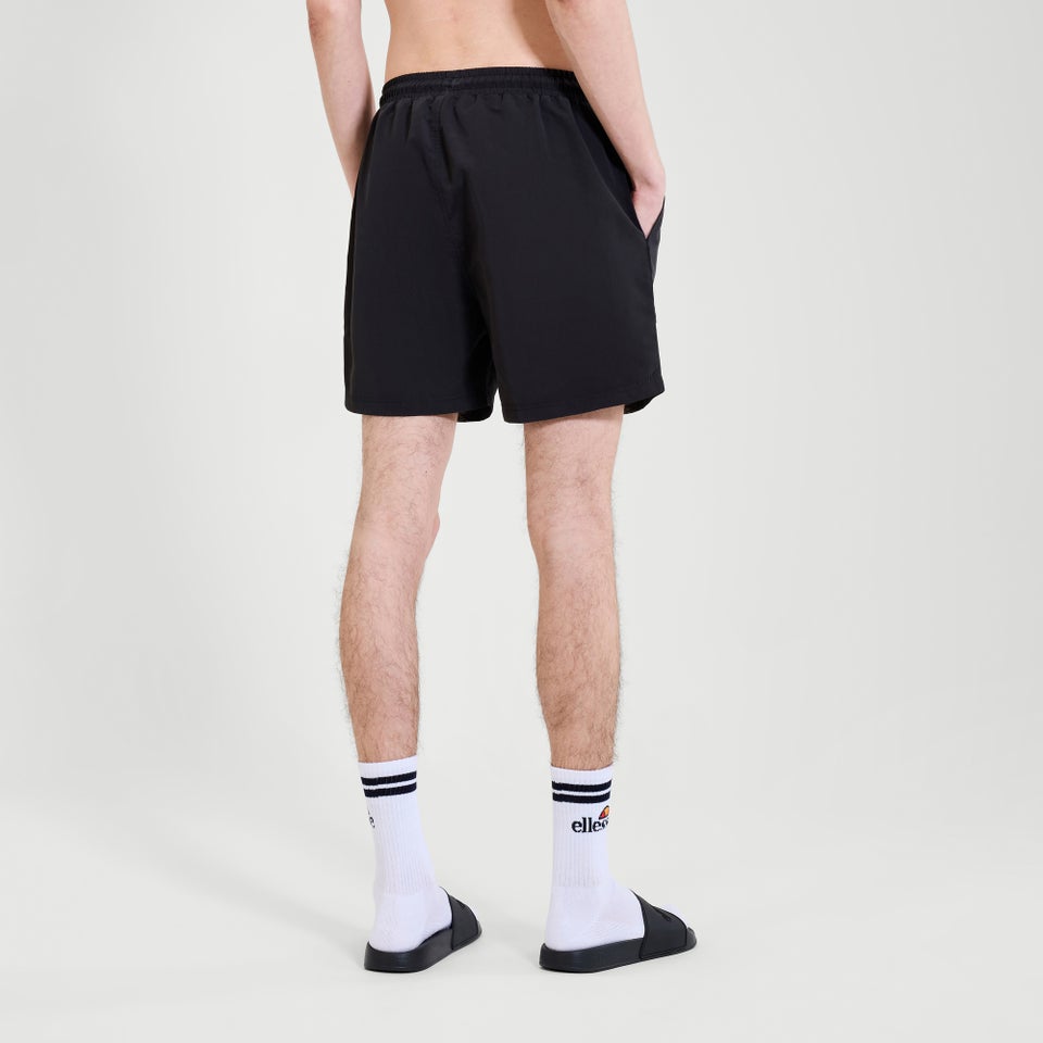 Men's Knights Shorts Black