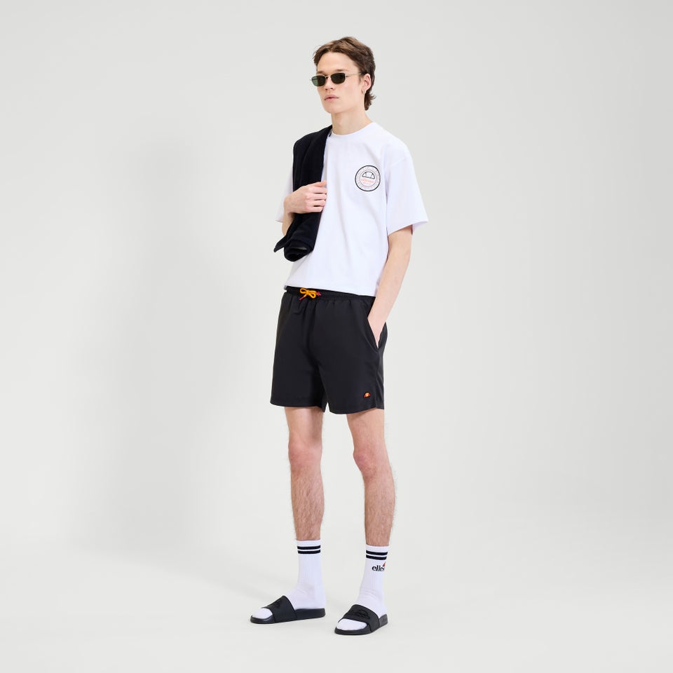 Men's Knights Shorts Black